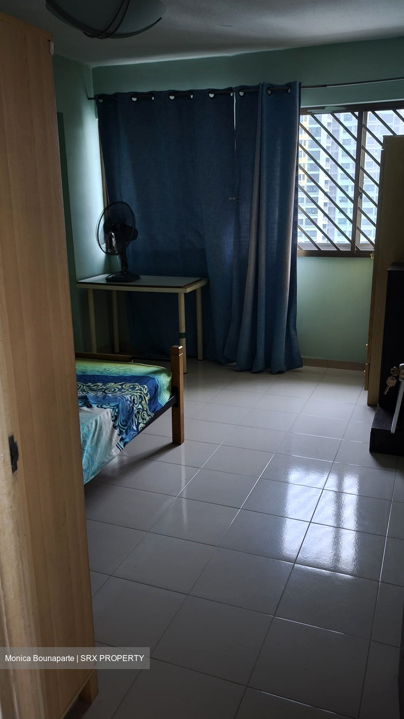 Blk 2 Delta Avenue (Bukit Merah), HDB 5 Rooms #589629381